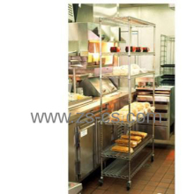 Home Kicthen Mobile Storage Rack