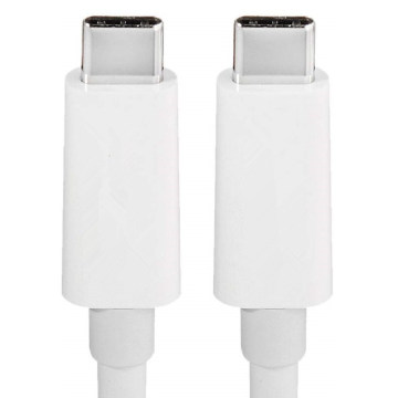 Kabel Caj Data USB 3.1 Jenis C