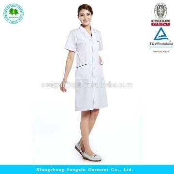 New Fashion Medical uniform, Hospital uniform, Lab coat, Medical scrubs Short-sleeve