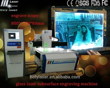 Glass Laser Etching machine, Glass Laser Engraver