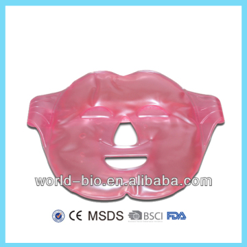 Real Magic Face Heating Pad Mask