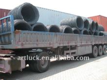 hot rolled wire rod-- H08A