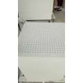 Sound Absoption Fiberglass Acoustic Ceiling Panels