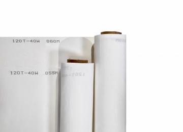 110T yello screen mesh