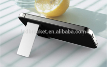 Aluminum Alloy Cell Phone Accessory Mobile Phone Display Stand