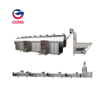 Chickpea Pea Roasting Machine Chickpea Roaster Machine