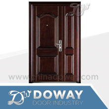 Mother Son Entry Safety Door