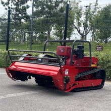 CE ISO Certified Factory Direct Mini Rover Lawn Mower