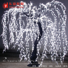 Lighted Weeping Willow LED Tree for Christmas Holiday Party Decoration