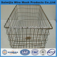 metal mesh basket/metal wire mesh baske