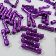 Aluminum standoff Female-Female Inner Thread