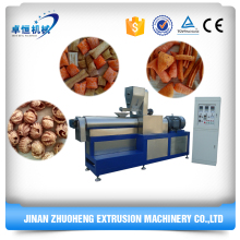 Automatic Fried snack Chips Snack Making Machine