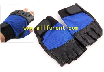 Fitness Glove, Body Building Glove, Weight Lifting Glove