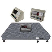 Floor Wireless Platform Scales