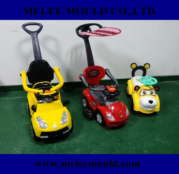 Melee Custom Plastic Mould New Design
