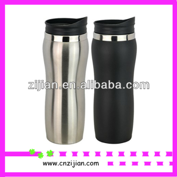 double wall stainless steel water bottle