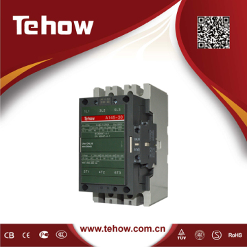 ac contactor types of contactor magnetic contactor