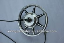 8'' 12'' 14'' 16'' Electric Bicycle Motor/E-bike Motor/E-Bicycle High Speed Integrative Wheel Hub Motor