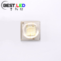 Зелен SMD с висока мощност LED 3535 LED