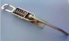 latch action toggle fastener/heavy duty toggle latch-No.028008