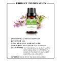 Pure Natural Clary Sage Essential Oil For Aromatherapy