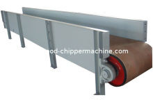 30mm / 22mm Chip Length, 10 M3/h Capacity Wood Drum Chipper