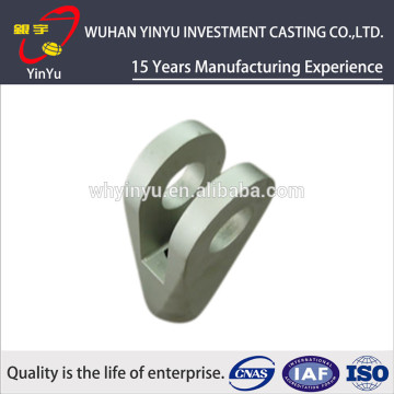 Lost Wax Process High Precision Investment Casting Parts