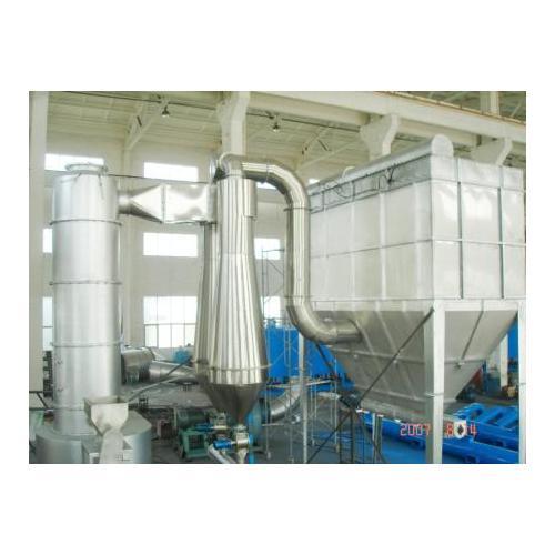 Activated Carbon Dryer