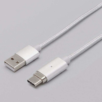 Type-C USB Charging Cable Magnetic Cable Adapter shenzhen cabletolink