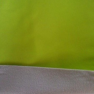 TPU Bounding Fleece Spandex