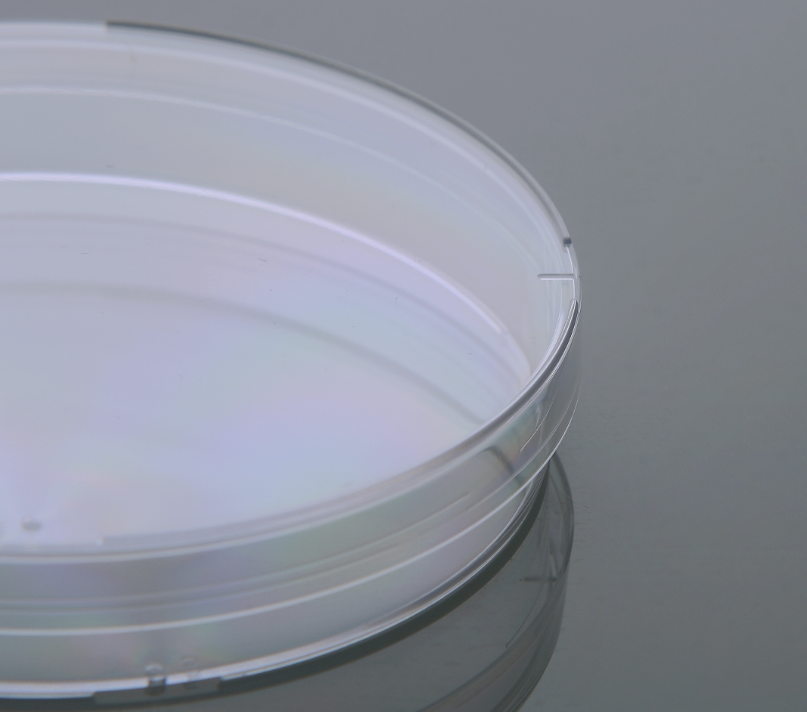 60 mm Petri Dish Steril