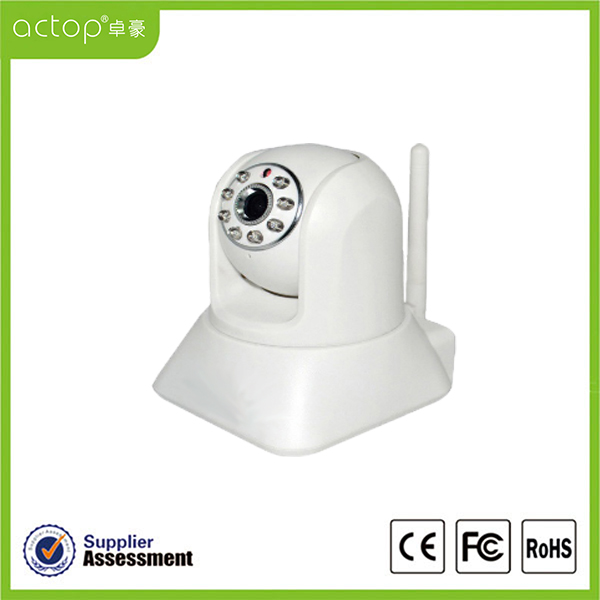 Wireless IP Camera