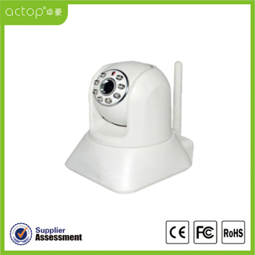 Smart Home Automation Wireless IP Camera