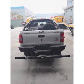 JAC 4 * 4 Pickup LHD / RHD Tow Truck Wrecker