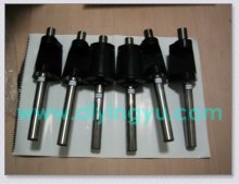 CHINA MANUFACTURE RUBBER PLUG