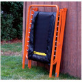 Bounce Back Ziel 3&#39;x4 Lacrosse Lax Wall Rebounder