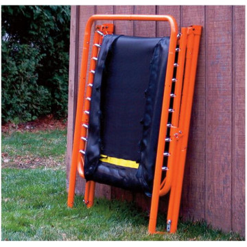 バウンスバックターゲット3&#39;x4 Lacrosse Lax Wall Rebounder