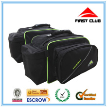 motorcycle saddle bag motorbike bag saddle bag