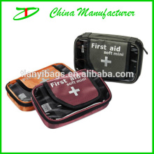 2014 mini inclusion polyester fabric medical rescue bag