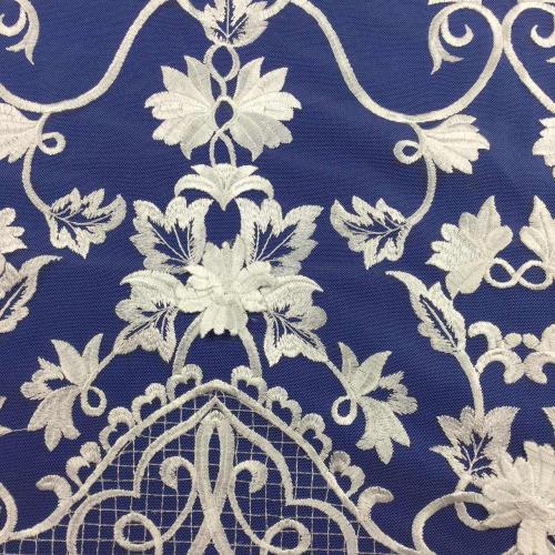 New Design Embroidery Lace for Clothes