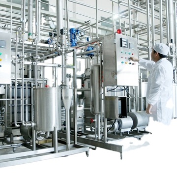 Auto Grading Honey Processing Plant: Production Line and Machines