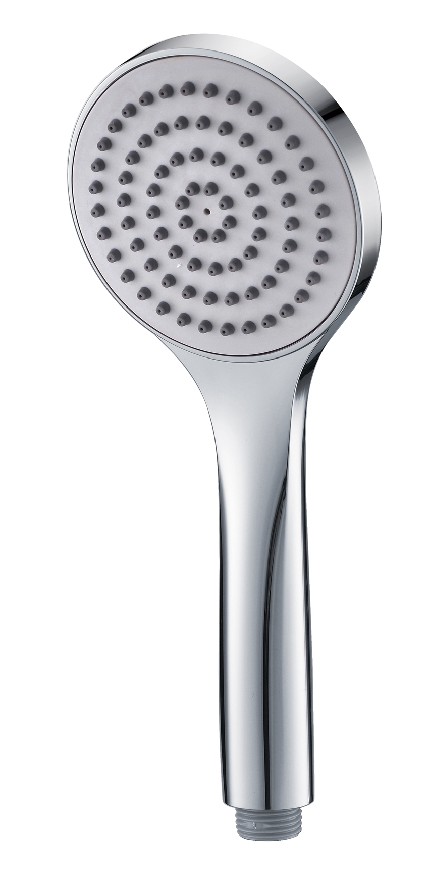 New Edge Series Single Function Hand Shower