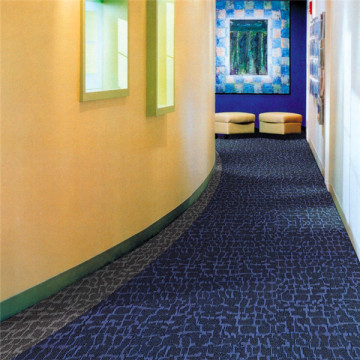 decorative commercial carpet tiles J02, high quality decorative commercial carpet tiles