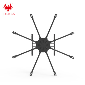 Bộ khung bằng sợi carbon octocopter 1300mm