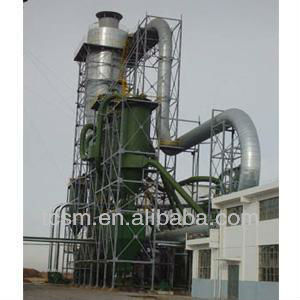 China fiber cement board equipment (full automatic)