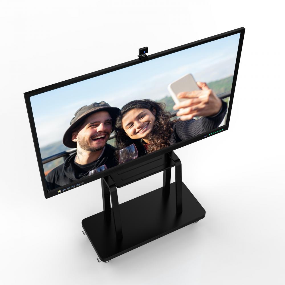 High Brightness All-In-One Interactive Whiteboard