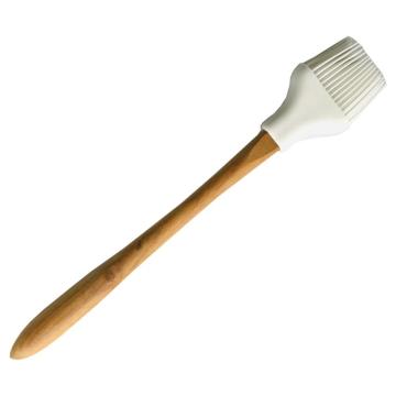 do silicone bottle brushes work