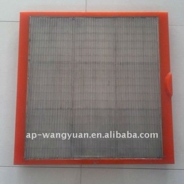 mine vibration screen price