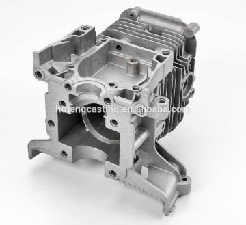 aluminium die casting auto parts