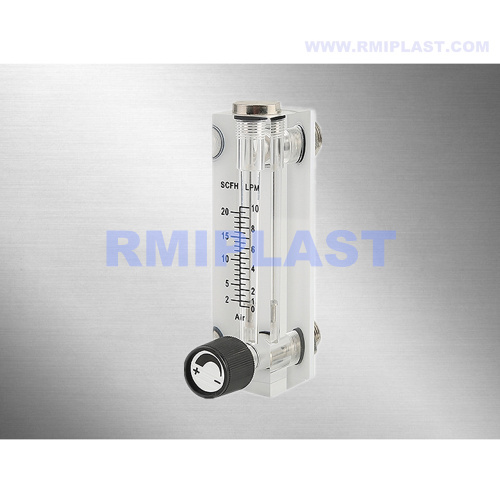 Medidor de fluxo de água LZM Gas Flowmeter LZQ